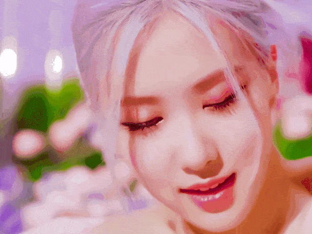 普通人|「发色」也该换季了!选对立刻显白3个度,普通人也能美出惊艳感!