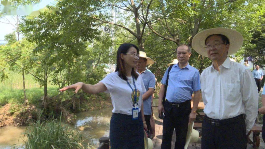 刘勇考察溧阳全域旅游时强调:坚持市场化运营 实现光山旅游高质量发展