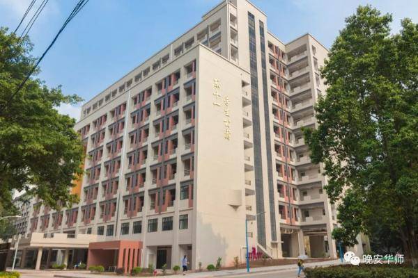 宿舍|广东一大学“偶像剧宿舍”疯狂刷屏！还有这些神仙宿舍，酸了酸了……