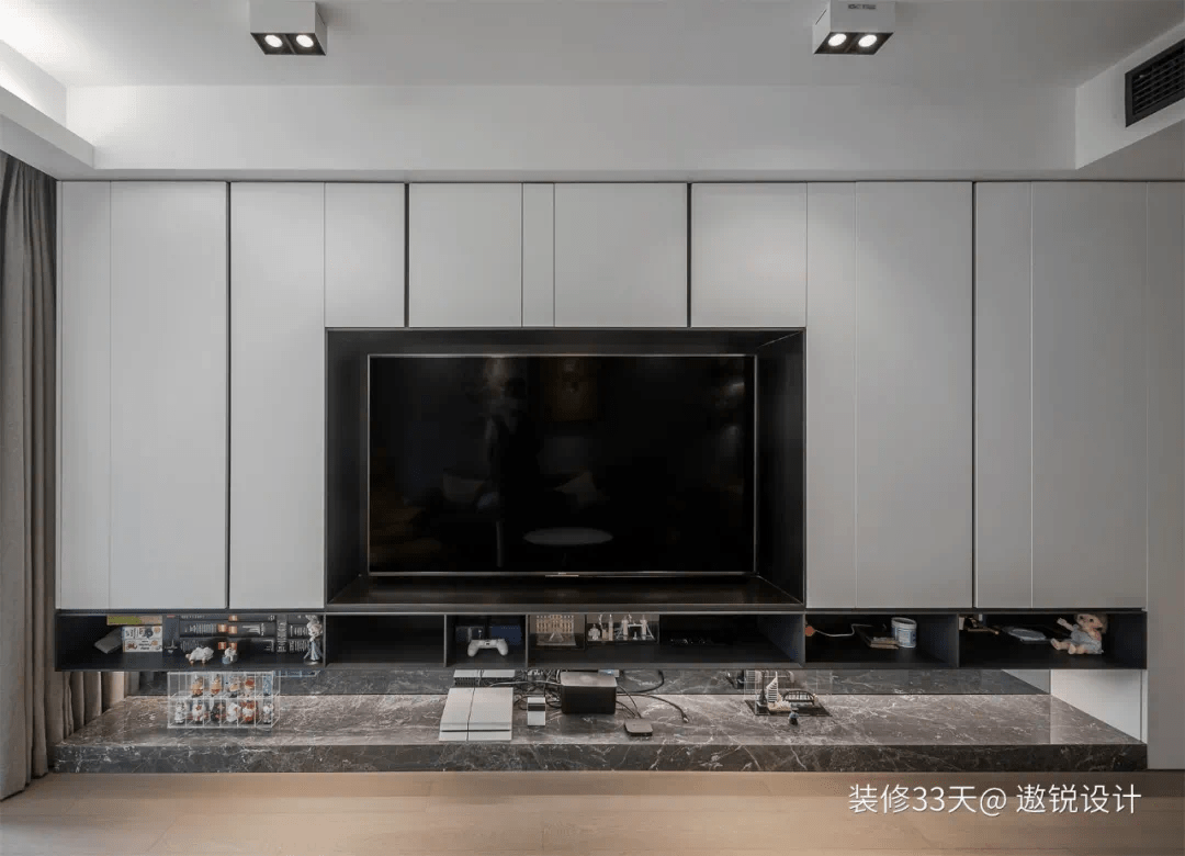 电视|90%以上客厅还是要考虑这些问题