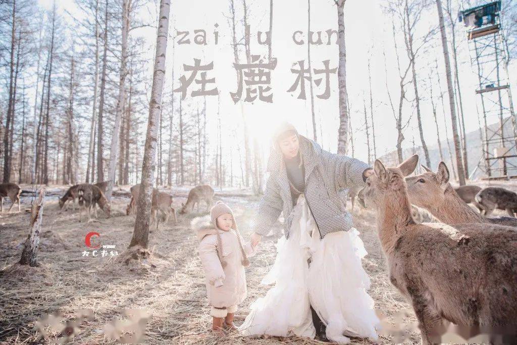 时光机|茄子访谈 | 时光机摄影，一家有水彩画教学的摄影工作室
