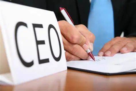 公司|谁才是最伟大的CEO？