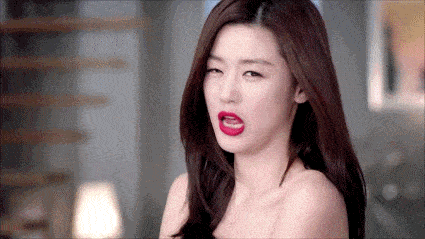 初恋|全智贤｜一部国民初恋的“心机”蜕变史