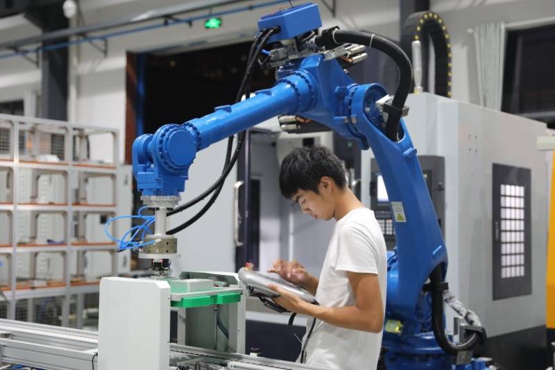 湖南|职教围着产业转——湖南职业教育的“涅槃重生”