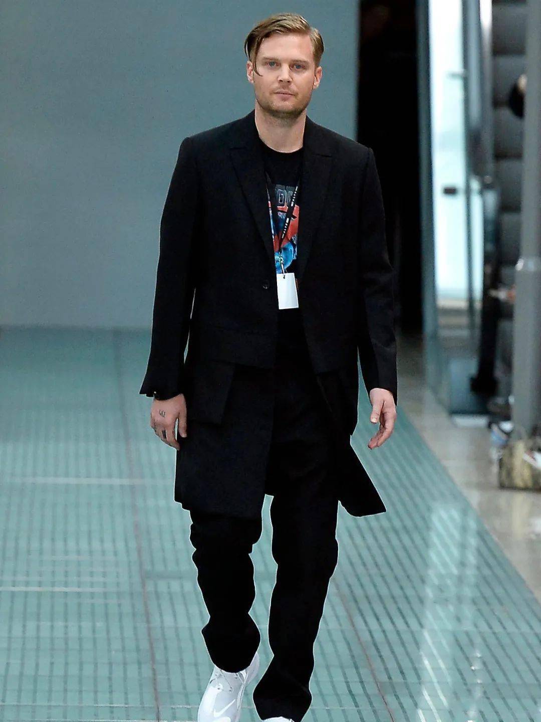 Risso|Marni: 我的世界观充满了迷幻与叛逆