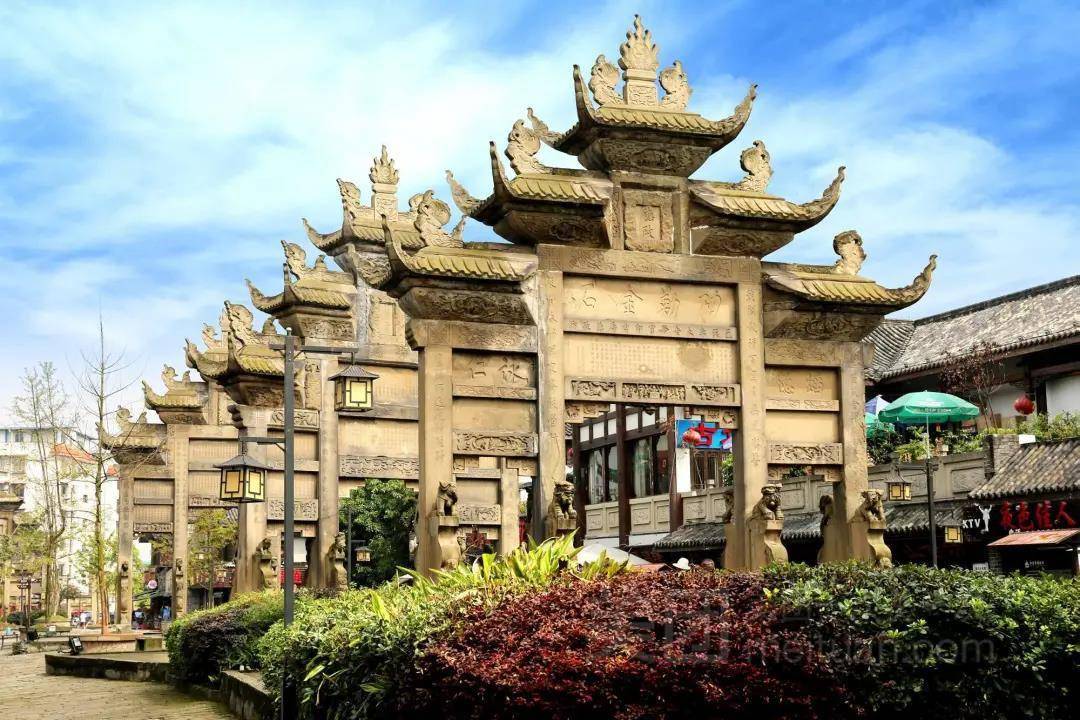 张大千纪念馆