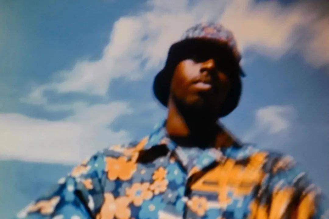 Risso|Marni: 我的世界观充满了迷幻与叛逆