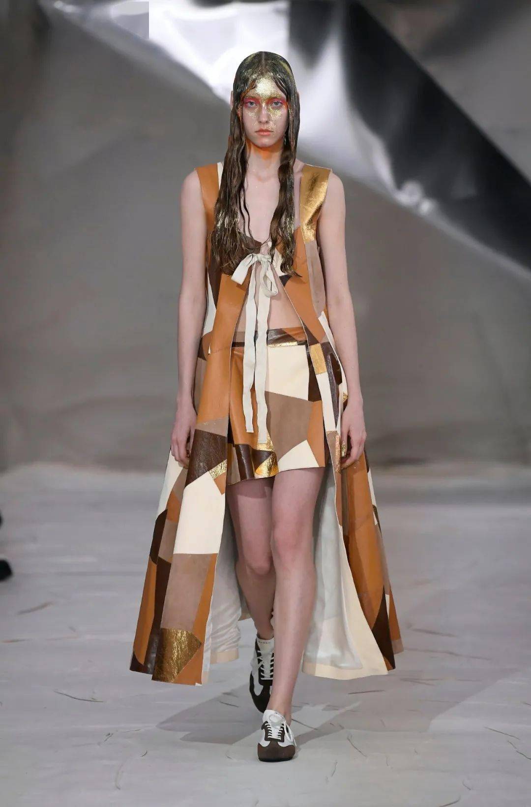 Risso|Marni: 我的世界观充满了迷幻与叛逆