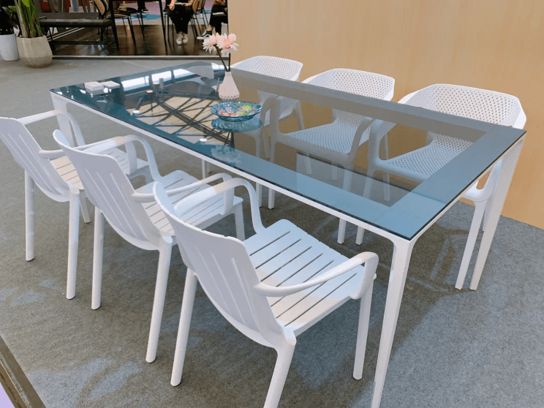 品牌|上海家具展王者风范,2000+品牌,璀璨而至!