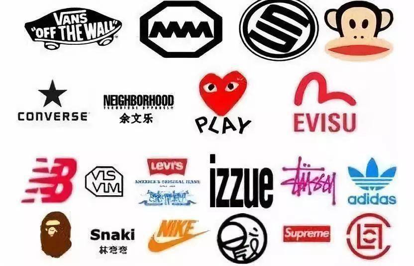 品牌|再见了!天津80、90后的潮牌......
