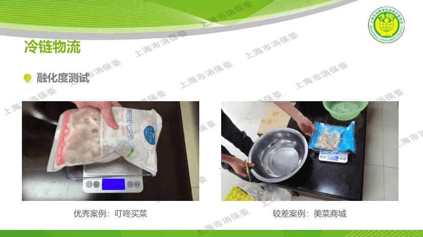 上海市|16家线上生鲜平台哪家最靠谱？上海市消保委评测结果出炉