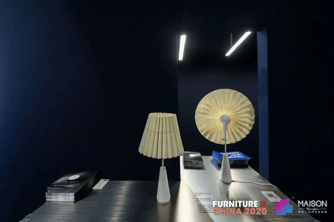 品牌|上海家具展王者风范,2000+品牌,璀璨而至!