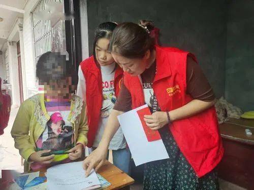 公益志愿者活动怎么找 83eba25f4bf64d3dbcfd127695f30472.jpeg