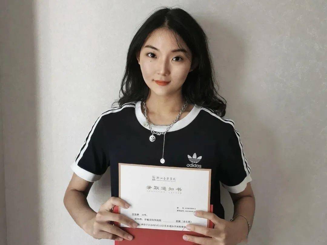 那一刻起一草一木浙音的一朝一夕舞蹈系 张婉冰声乐歌剧系 邱馨仪浙音