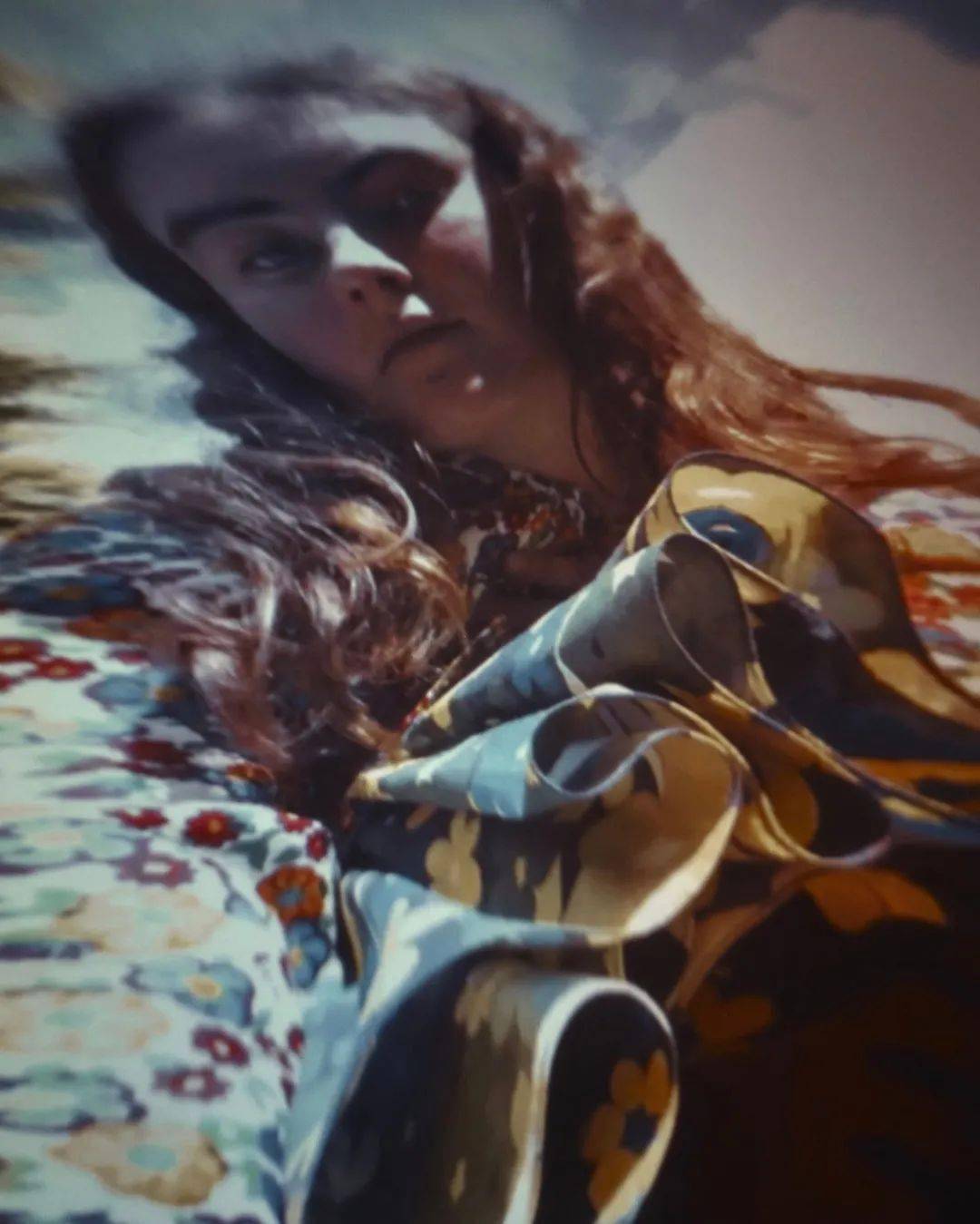 Risso|Marni: 我的世界观充满了迷幻与叛逆