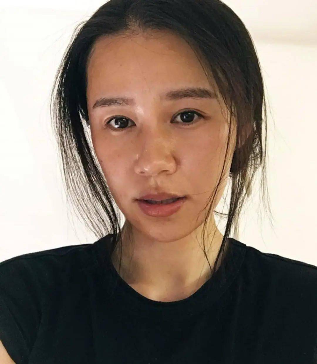 加油！TVB富二代花旦为新剧拍摄瘦十磅，引小生