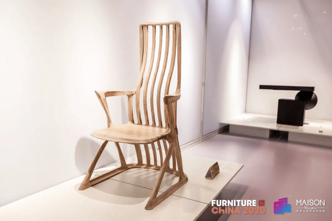 品牌|上海家具展王者风范,2000+品牌,璀璨而至!