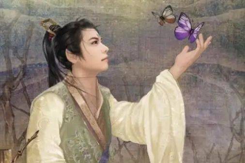 男神|中国古代第一美男潘安到底有多美？他最终为何被灭三族？