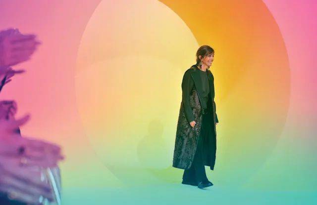 Risso|Marni: 我的世界观充满了迷幻与叛逆