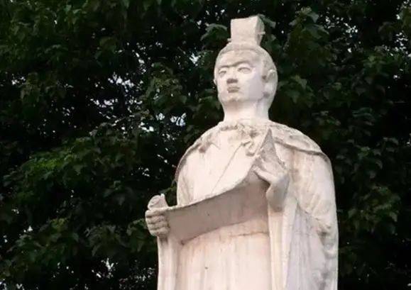 男神|中国古代第一美男潘安到底有多美？他最终为何被灭三族？