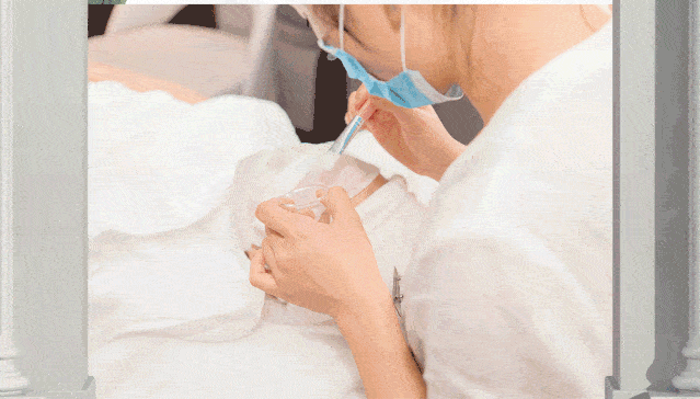 护肤|【前方福利预警】来自瑞士的护肤黑科技,让你从此告别滤镜!