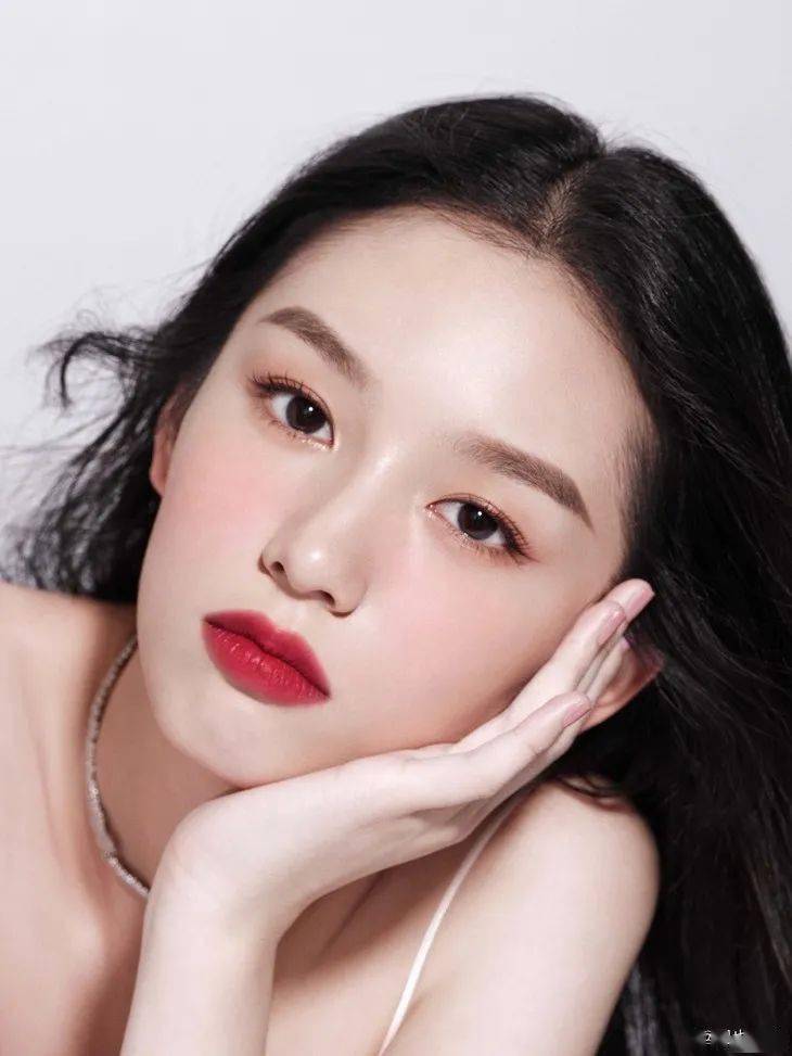美人计|美人计 | 能把粉色这么画还好看的,也就江疏影了