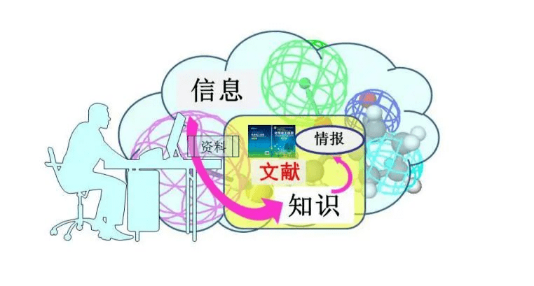 在这个信息化时代，绝大多数大学生都认识到网络信息的重要性，也会使用