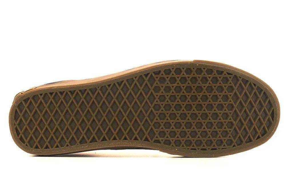 Old|每日鞋讯 | MoMA x Vans Old Skool 实物正式公布