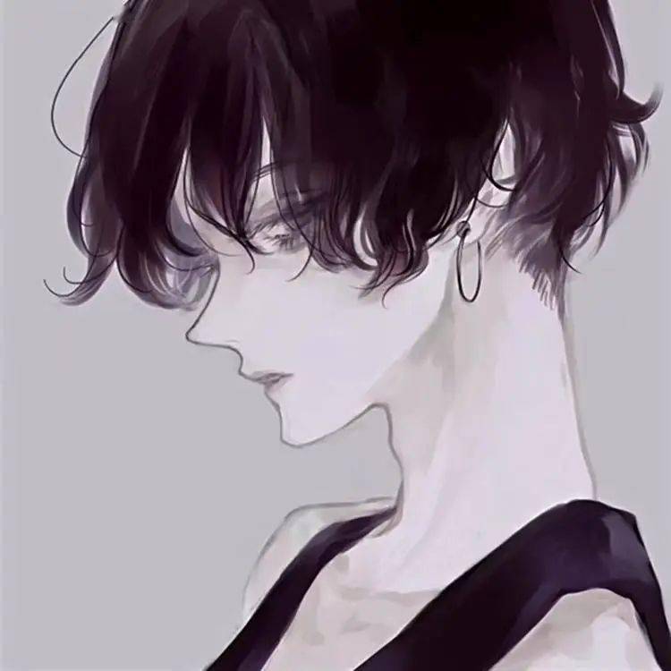 头像图片丨男生,女生,闺蜜基友头像,动漫头像