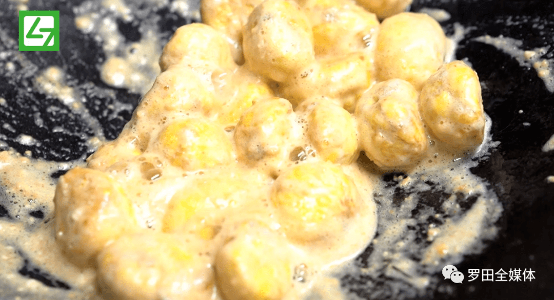 珑板|寻味 | 雀巢玲珑板栗仁