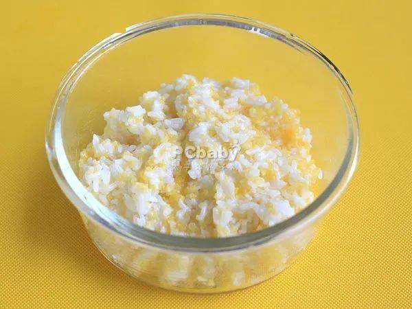 步骤|【健康食谱】虾仁饭团 | 是富含“氨基酸”的可爱饭团哟！