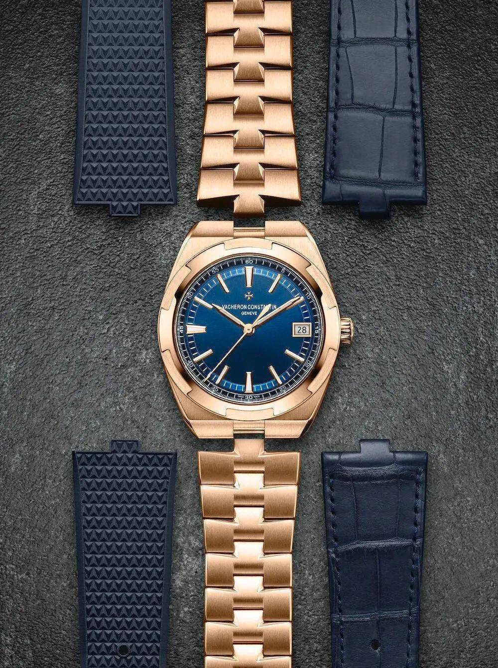 奇迹|刚从“钟表与奇迹”展出来的我，想对各个品牌做下总结