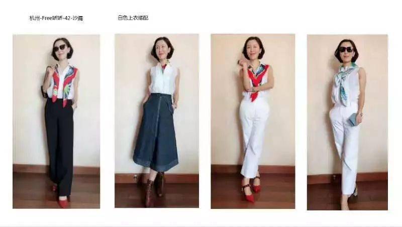 胶囊|学员故事 | 女人三十岁以后的容貌，写着自己的修行