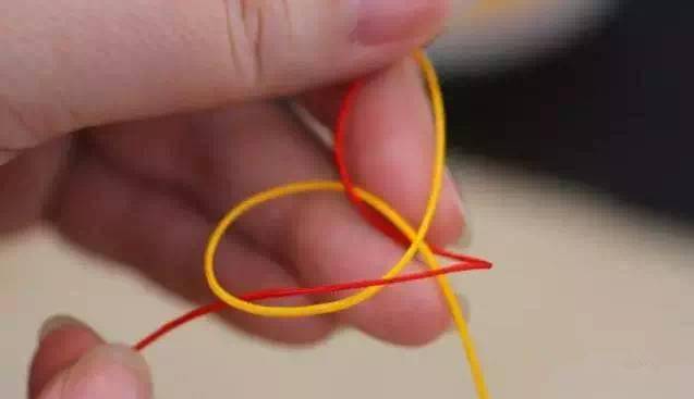 金刚结|一看就会!(建议收藏)原来手串编绳这么简单