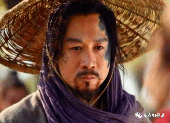 二龙山|林冲得意弟子,此人足智多谋,鲁智深杨志不如他,金圣叹评价很高