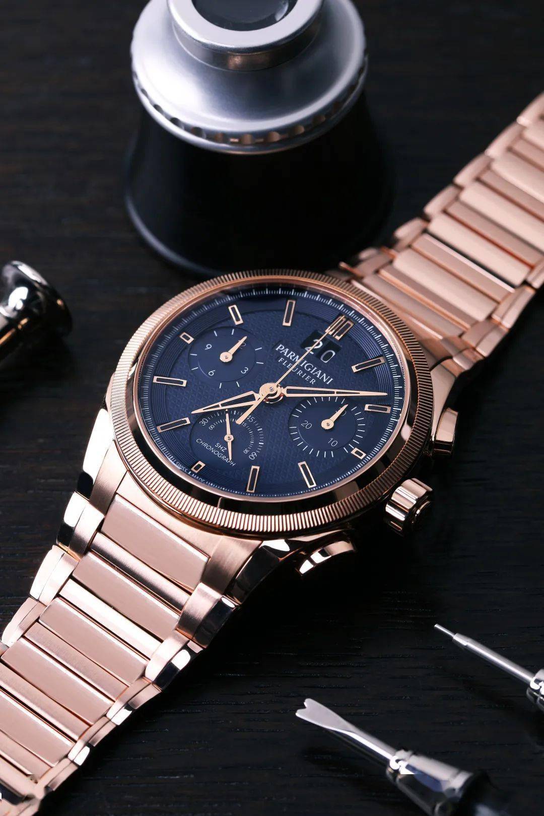 奇迹|刚从“钟表与奇迹”展出来的我，想对各个品牌做下总结