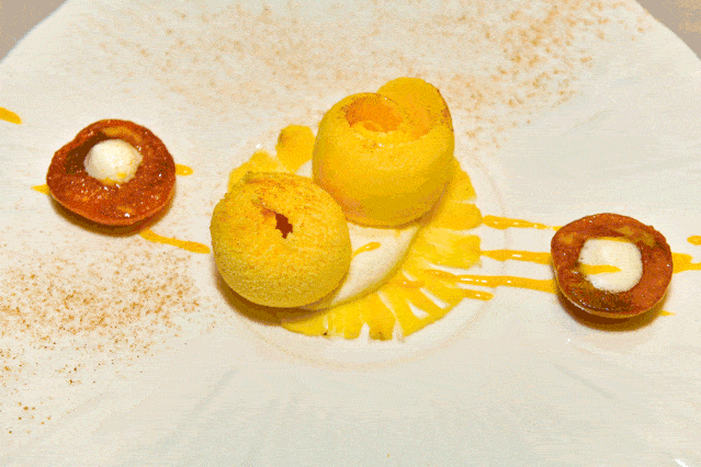 Bistro|【Alan’s Bistro】外滩｜浪漫法式餐厅！258元双人套餐！曾两度获评黑珍珠餐厅！进口食材！优质服务！闹中取静的舒适环境