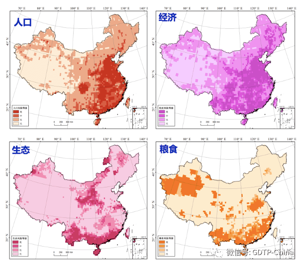 气候影响人口_人口普查