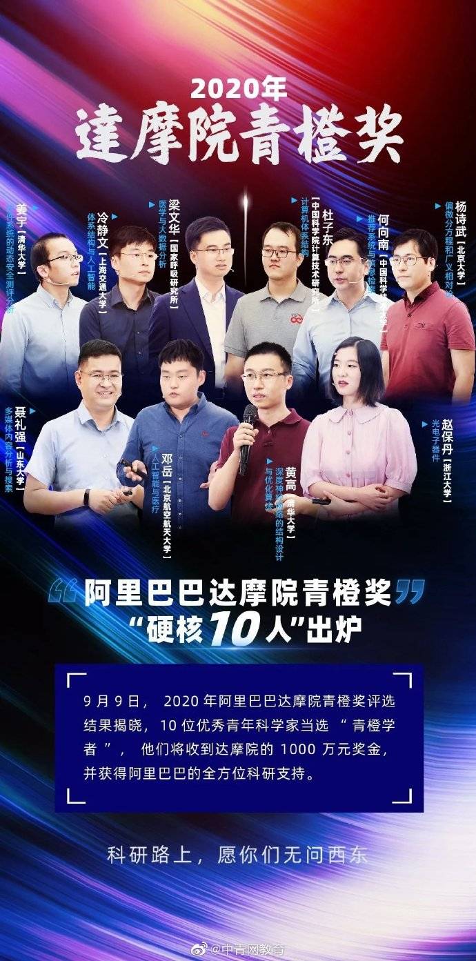 头发|清华学霸获奖100万：唯一遗憾是头发