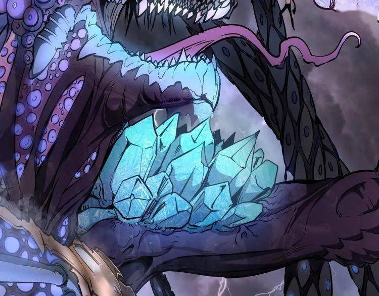 【高等灵魂】古魔的最终形态（63）