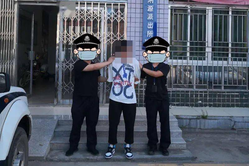 俐源镇人口