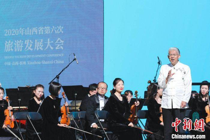 雁门关|纪连海等知名学者雁门关下讲长城：发展旅游不能忘记历史