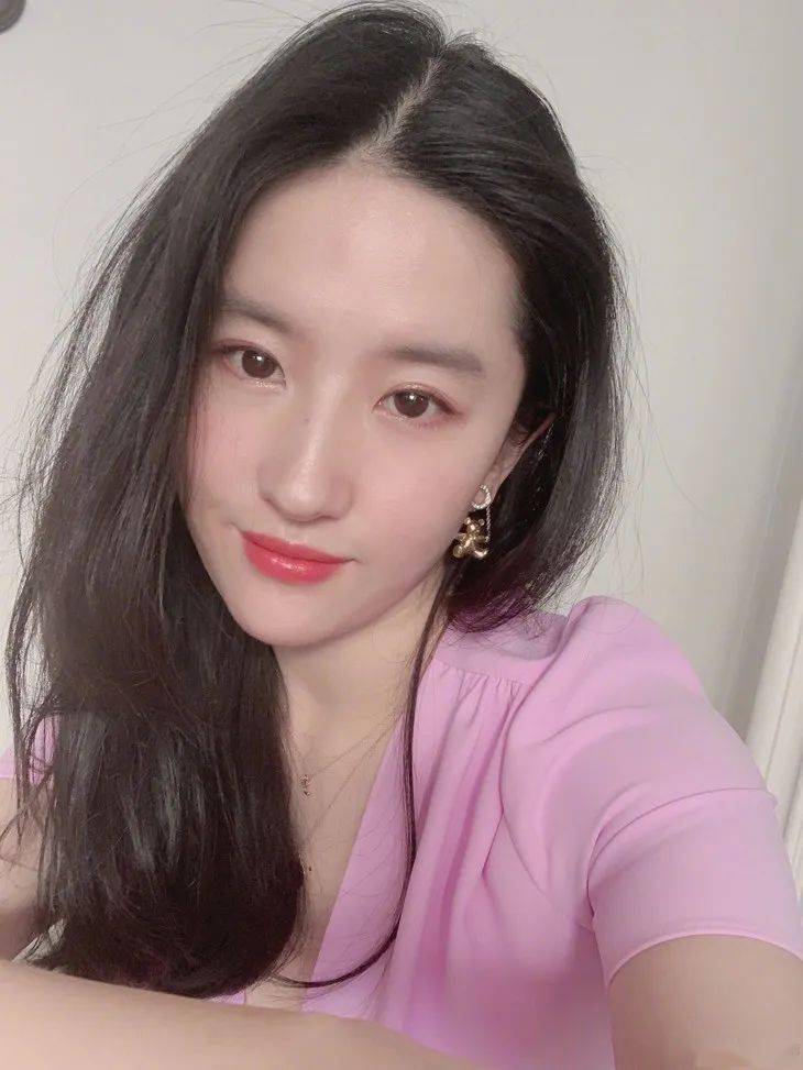美人计|美人计 | 能把粉色这么画还好看的,也就江疏影了