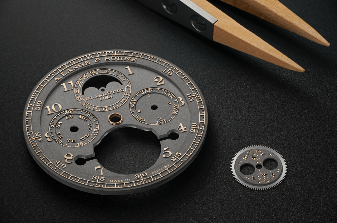 奇迹|刚从“钟表与奇迹”展出来的我，想对各个品牌做下总结