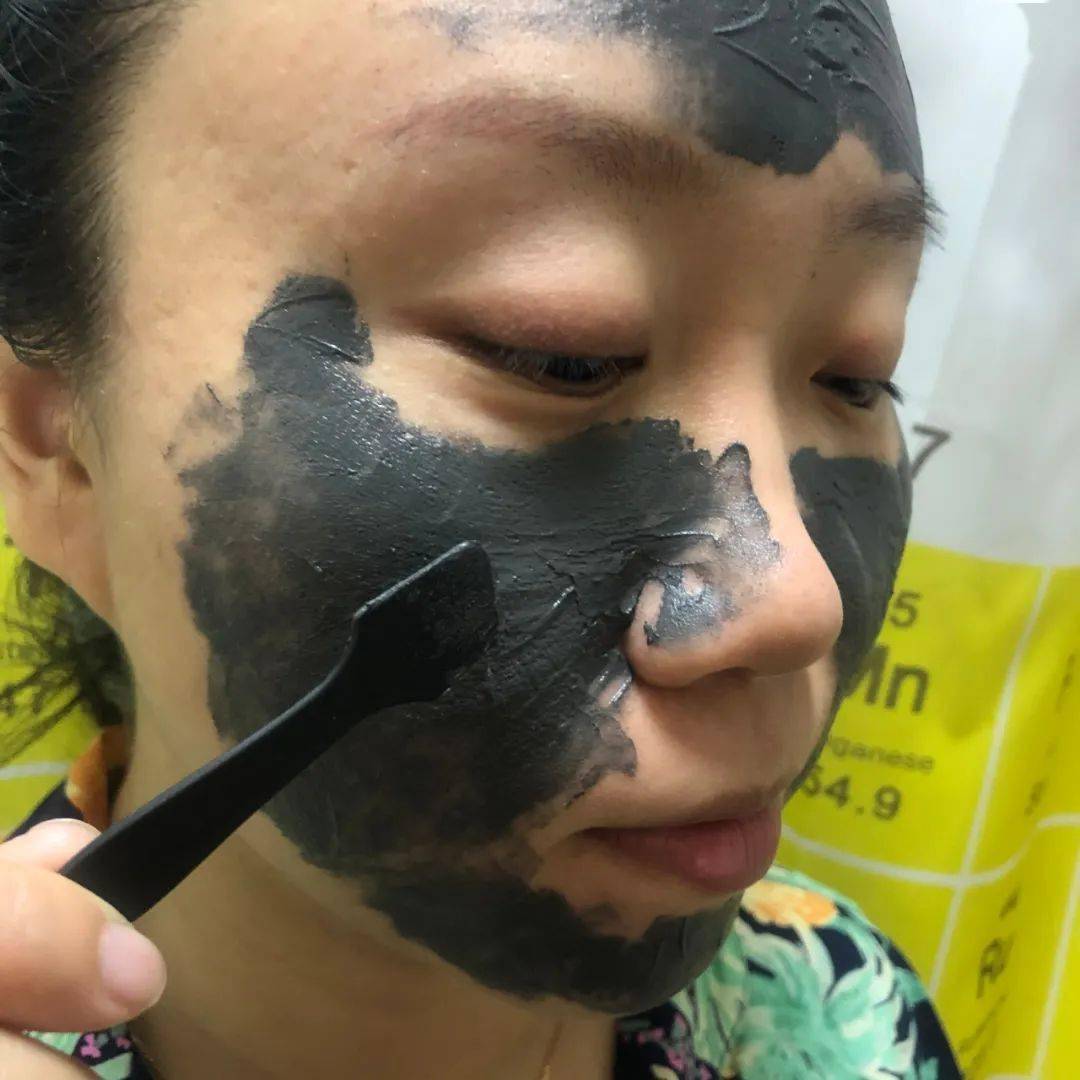 换季|范冰冰强推的涂抹式面膜 换季护理怎能没有它！