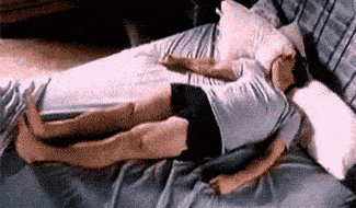 颗粒|盖上这床被，不怕睡不着！