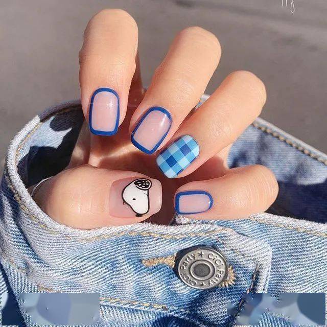 感觉|BLACKPINK新歌MV太好看，美甲比彩妆还惹眼！