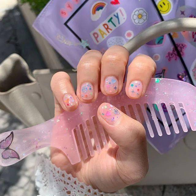 感觉|BLACKPINK新歌MV太好看，美甲比彩妆还惹眼！