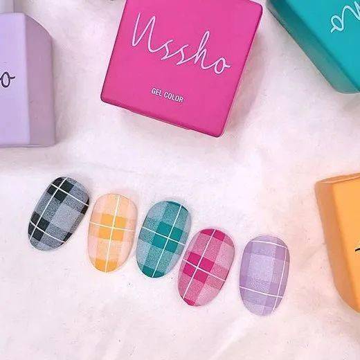 感觉|BLACKPINK新歌MV太好看，美甲比彩妆还惹眼！