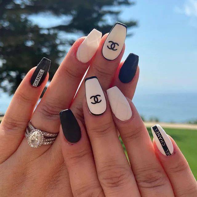 感觉|BLACKPINK新歌MV太好看，美甲比彩妆还惹眼！